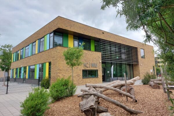 Kindcentrum WIJ