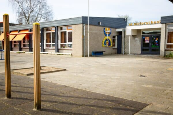 De Sint Victorschool