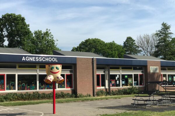 Agnesschool