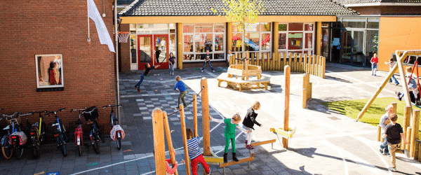 Egbertusschool