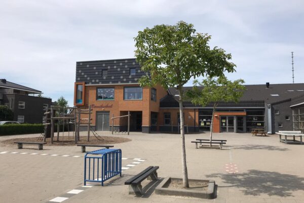 Jan Bunnikschool