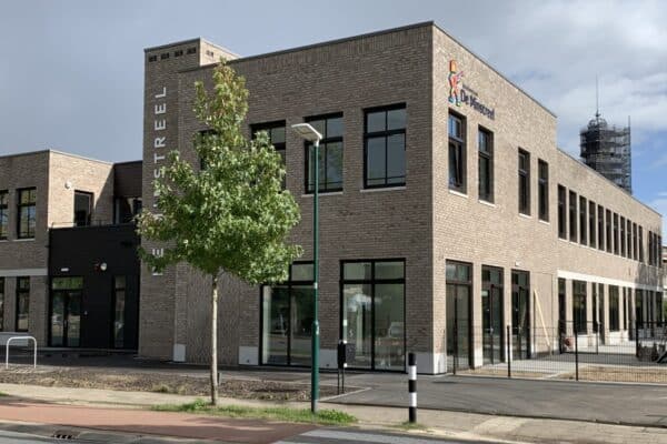 Kindcentrum De Minstreel
