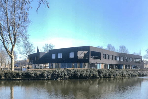 De Tweeklank